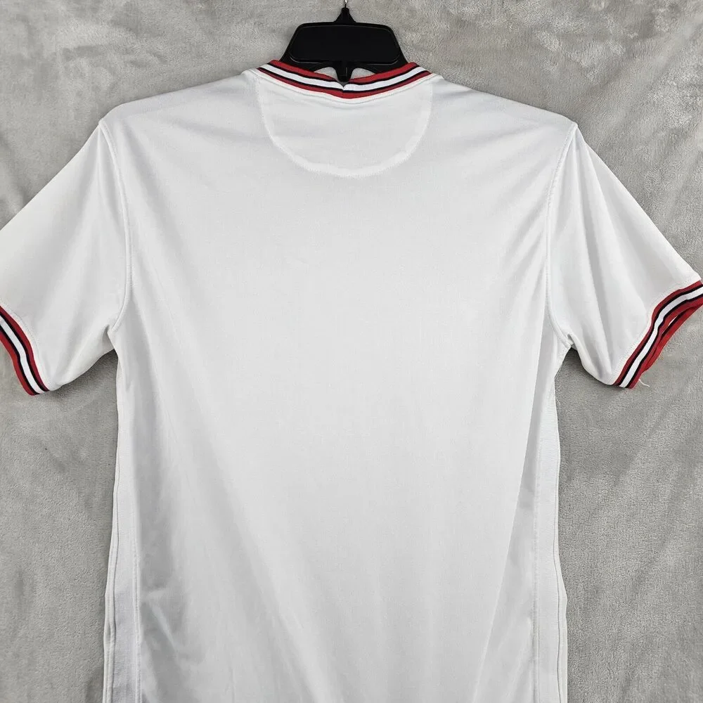Paris Saint Germain Jordan Nike 4th‎ UCL On-Field Large Jersey
